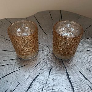 Specialty Votive Candle holders